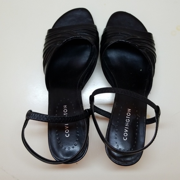 Covington heels - Picture 3 of 8